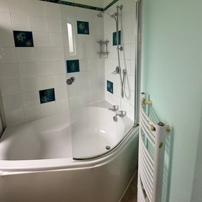 Move Out Cleaning Hackney Central E8
